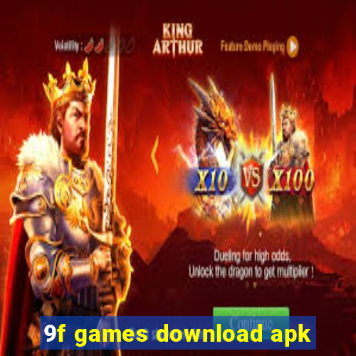 9f games download apk